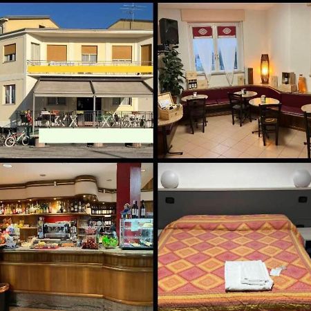 La Voglia Hotel Villanova sull'Arda Buitenkant foto