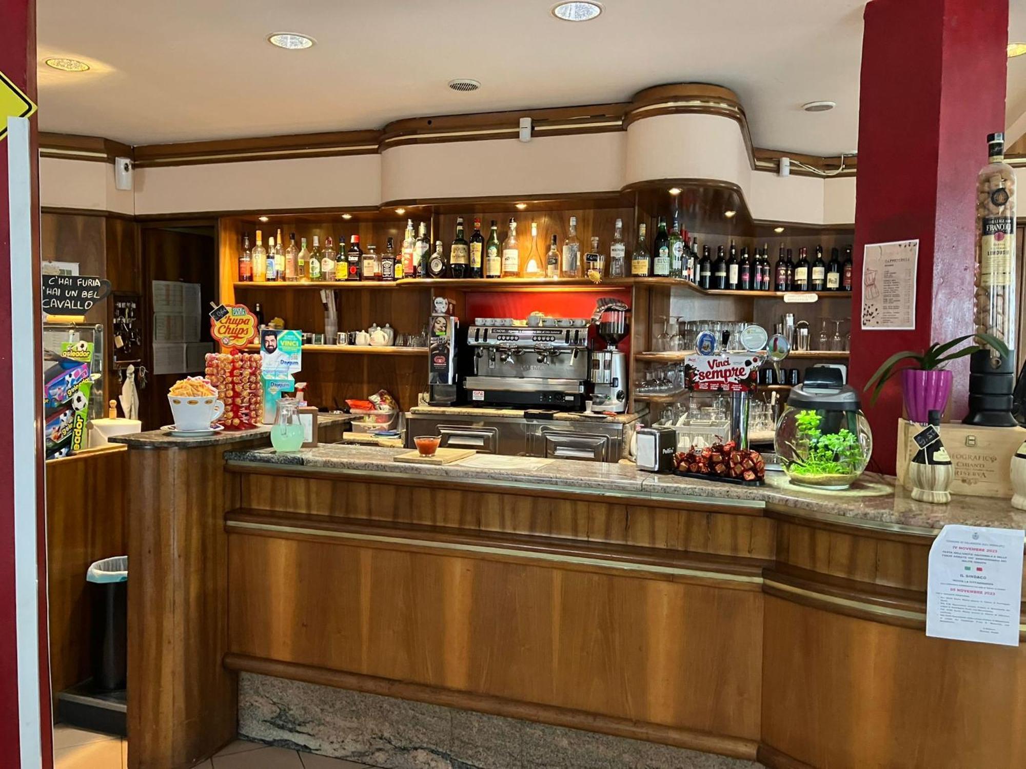 La Voglia Hotel Villanova sull'Arda Buitenkant foto