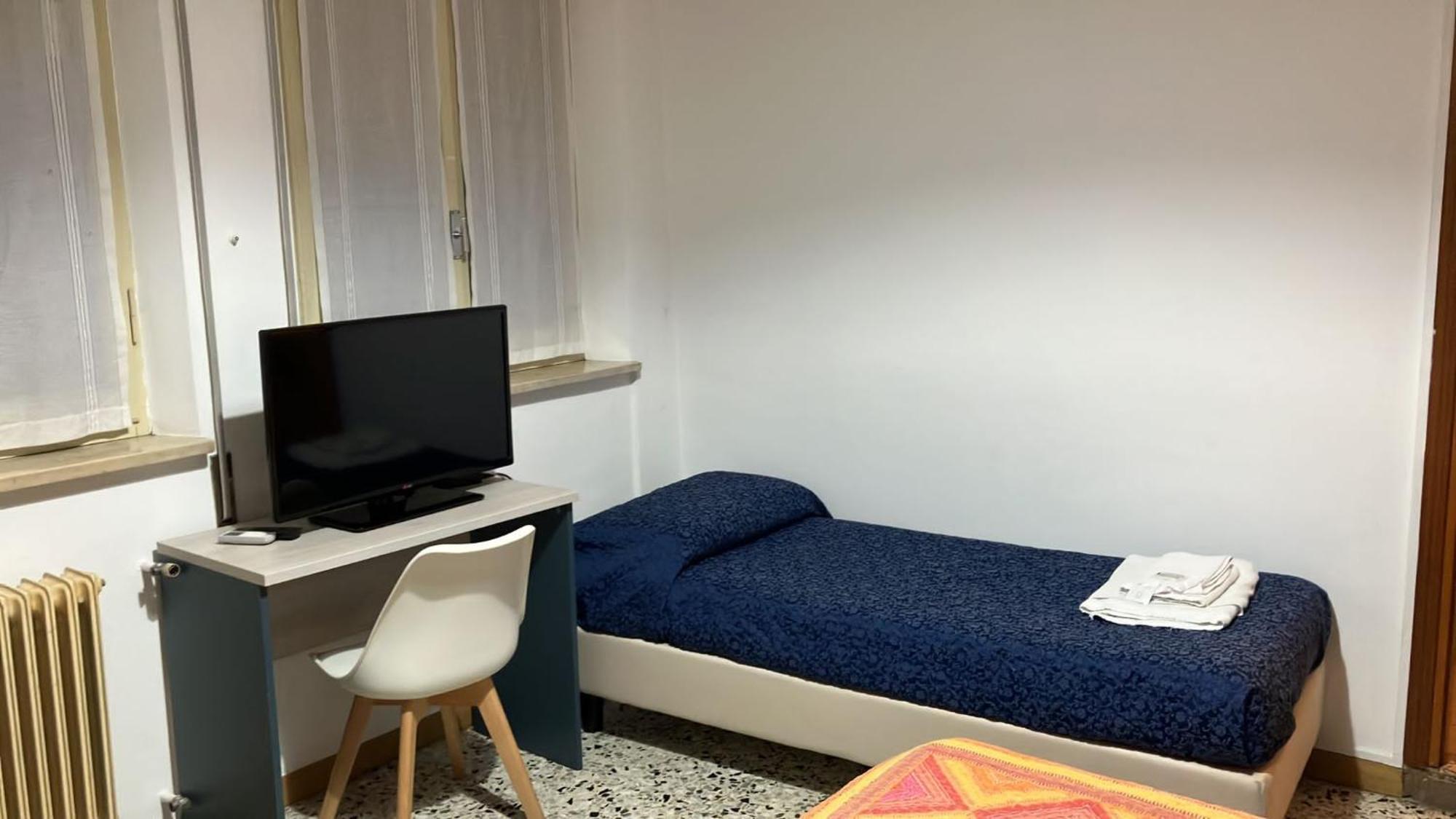 La Voglia Hotel Villanova sull'Arda Buitenkant foto