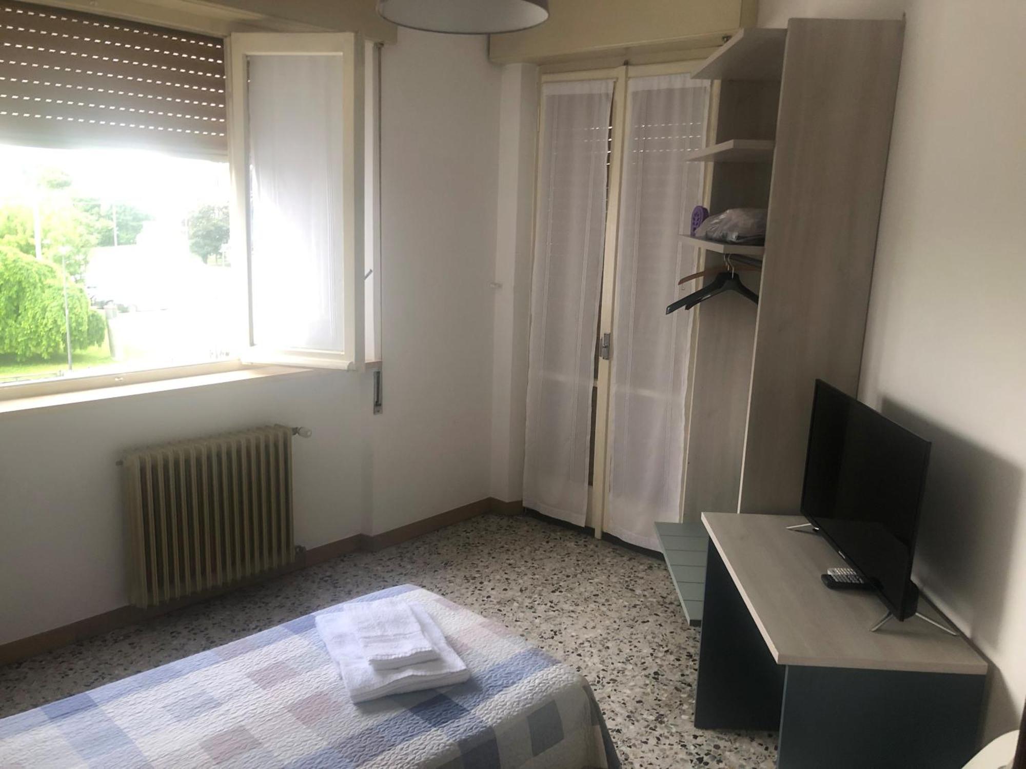 La Voglia Hotel Villanova sull'Arda Buitenkant foto