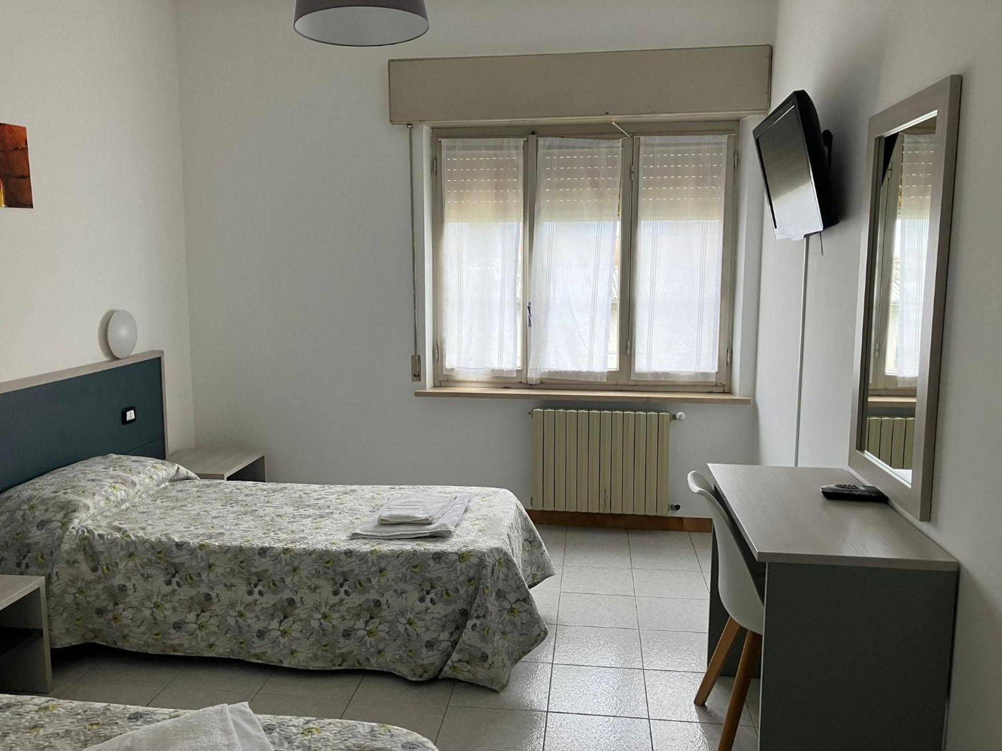 La Voglia Hotel Villanova sull'Arda Buitenkant foto