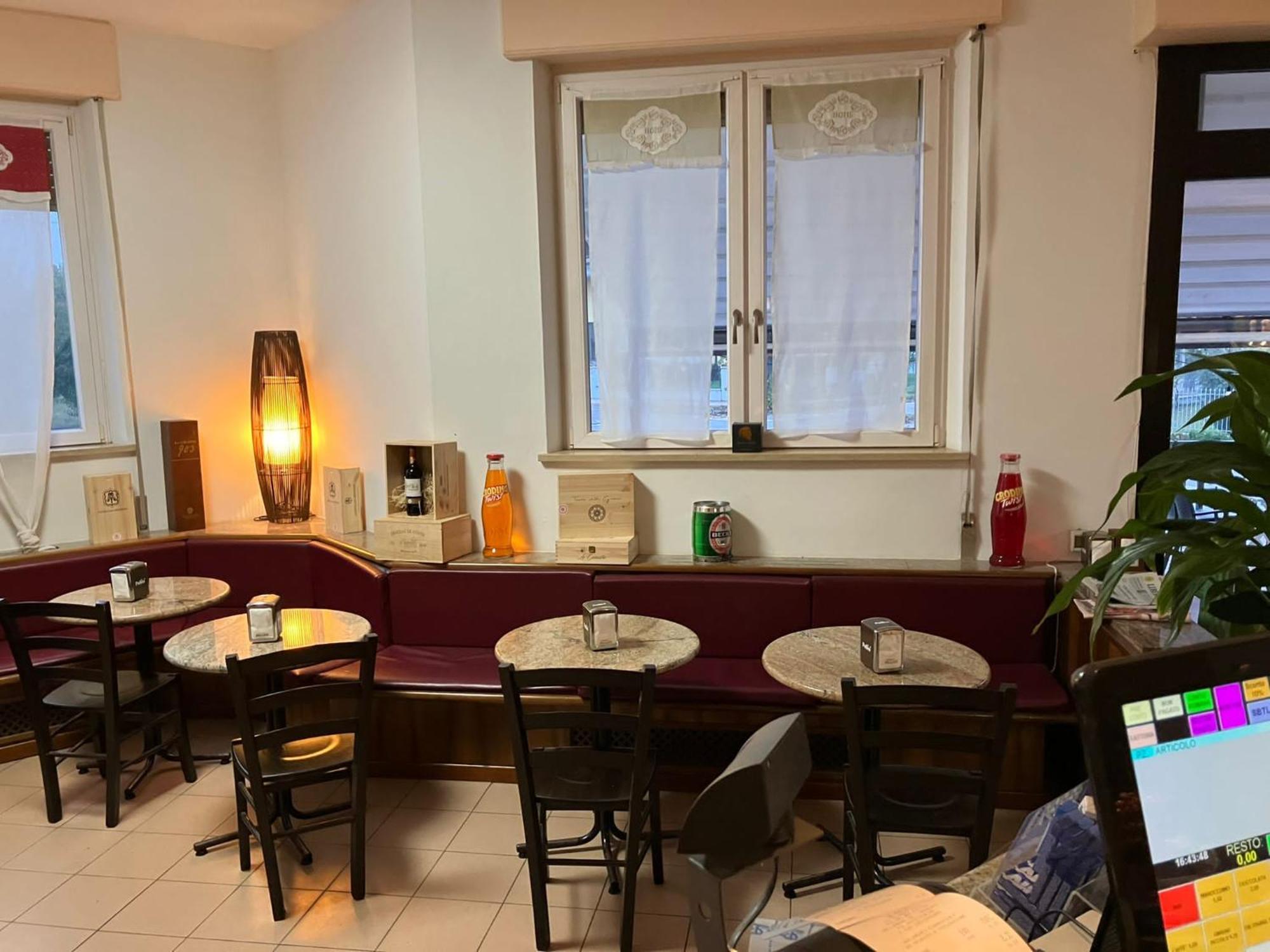 La Voglia Hotel Villanova sull'Arda Buitenkant foto
