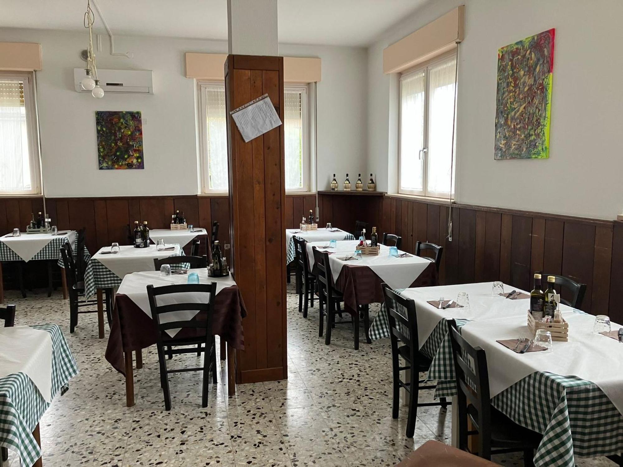 La Voglia Hotel Villanova sull'Arda Buitenkant foto