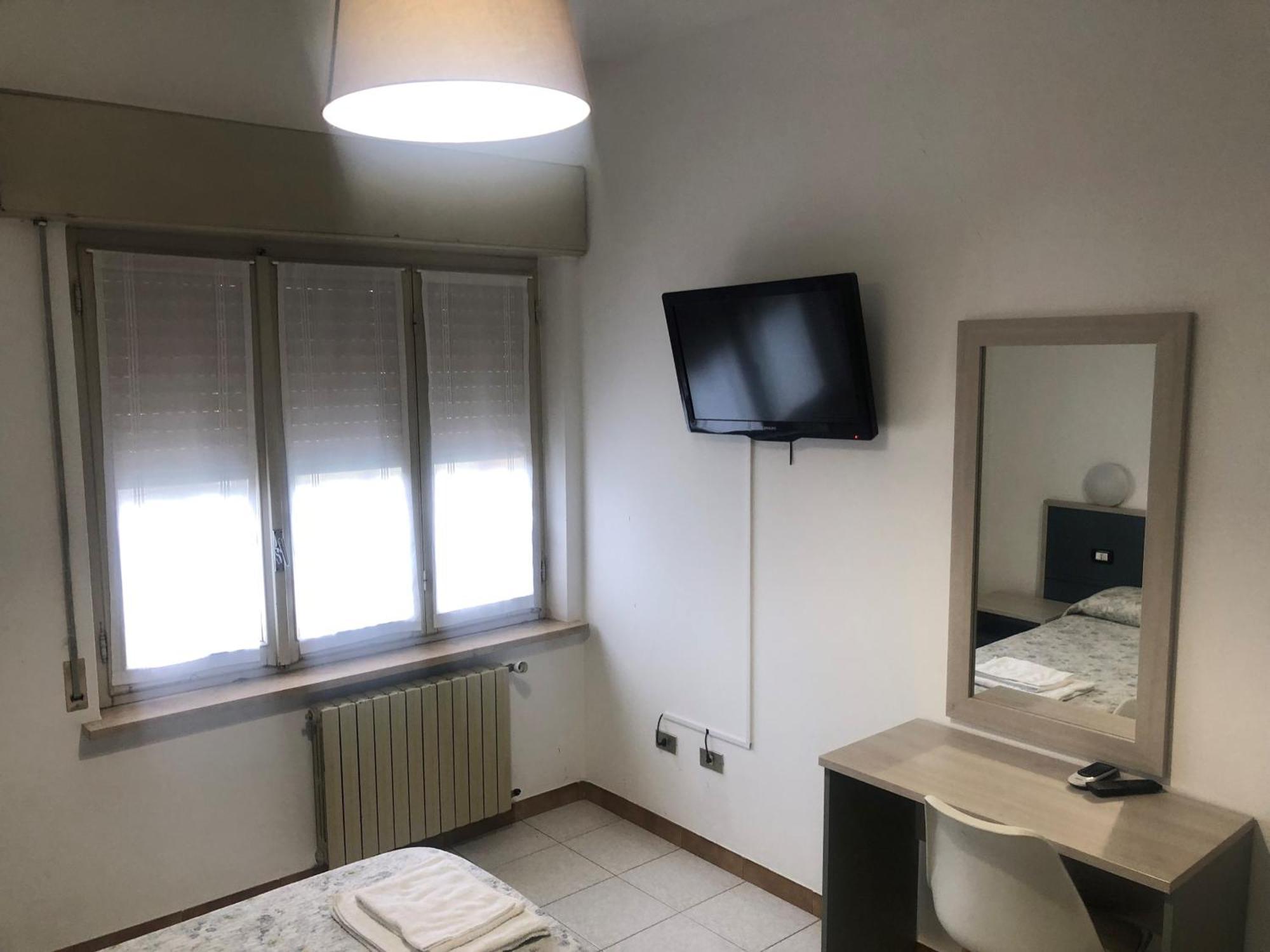La Voglia Hotel Villanova sull'Arda Buitenkant foto
