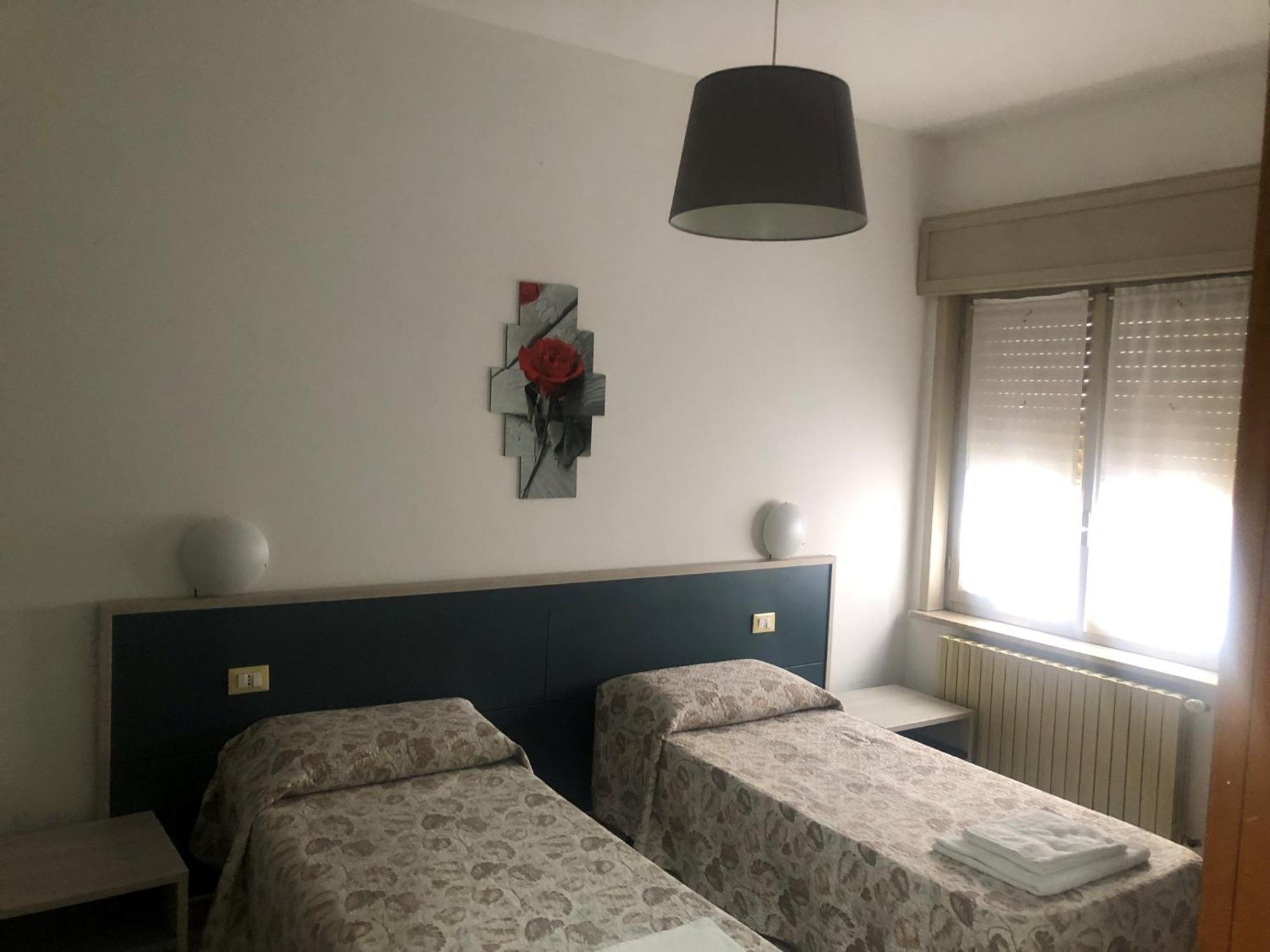 La Voglia Hotel Villanova sull'Arda Buitenkant foto