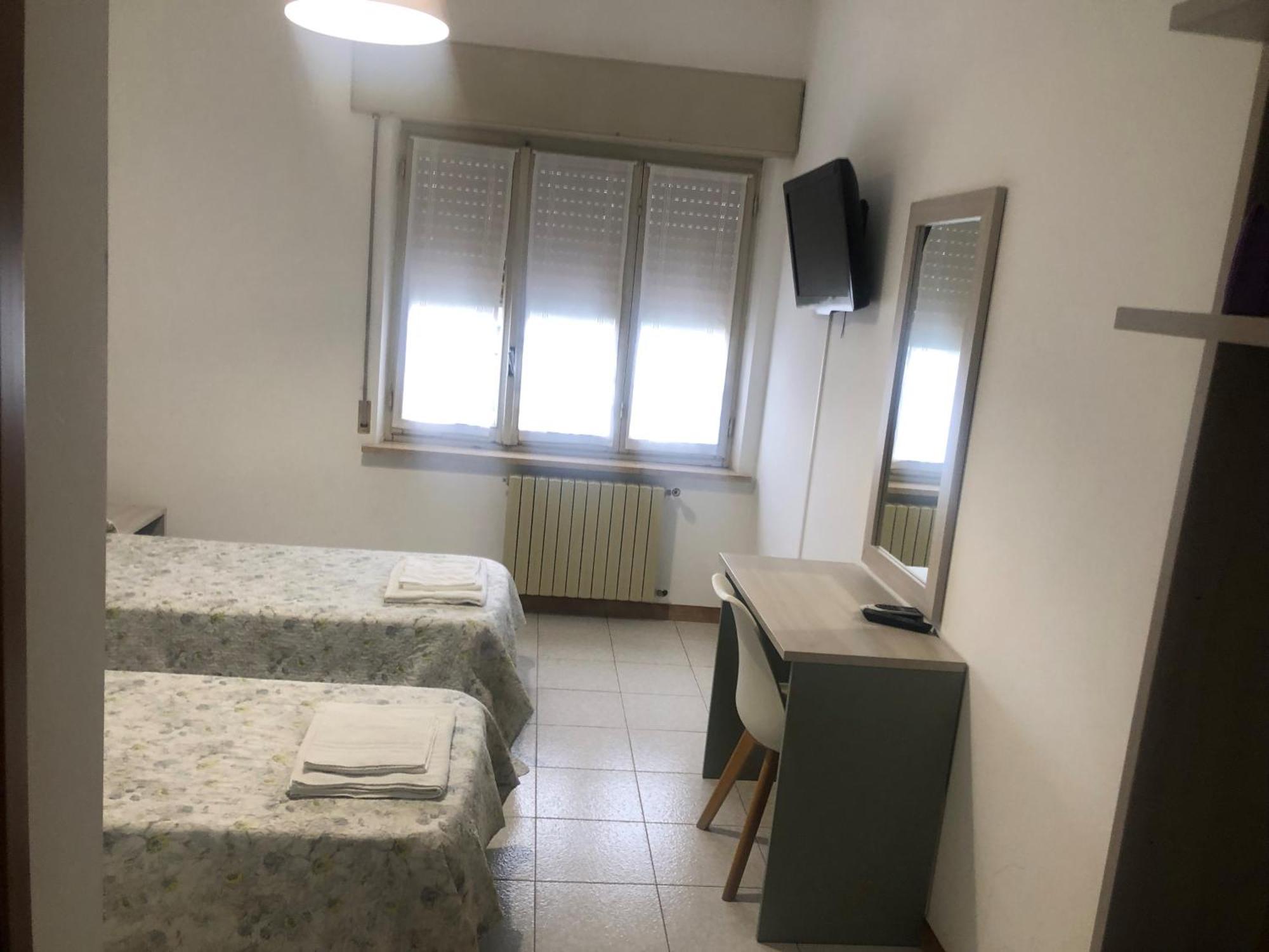 La Voglia Hotel Villanova sull'Arda Buitenkant foto