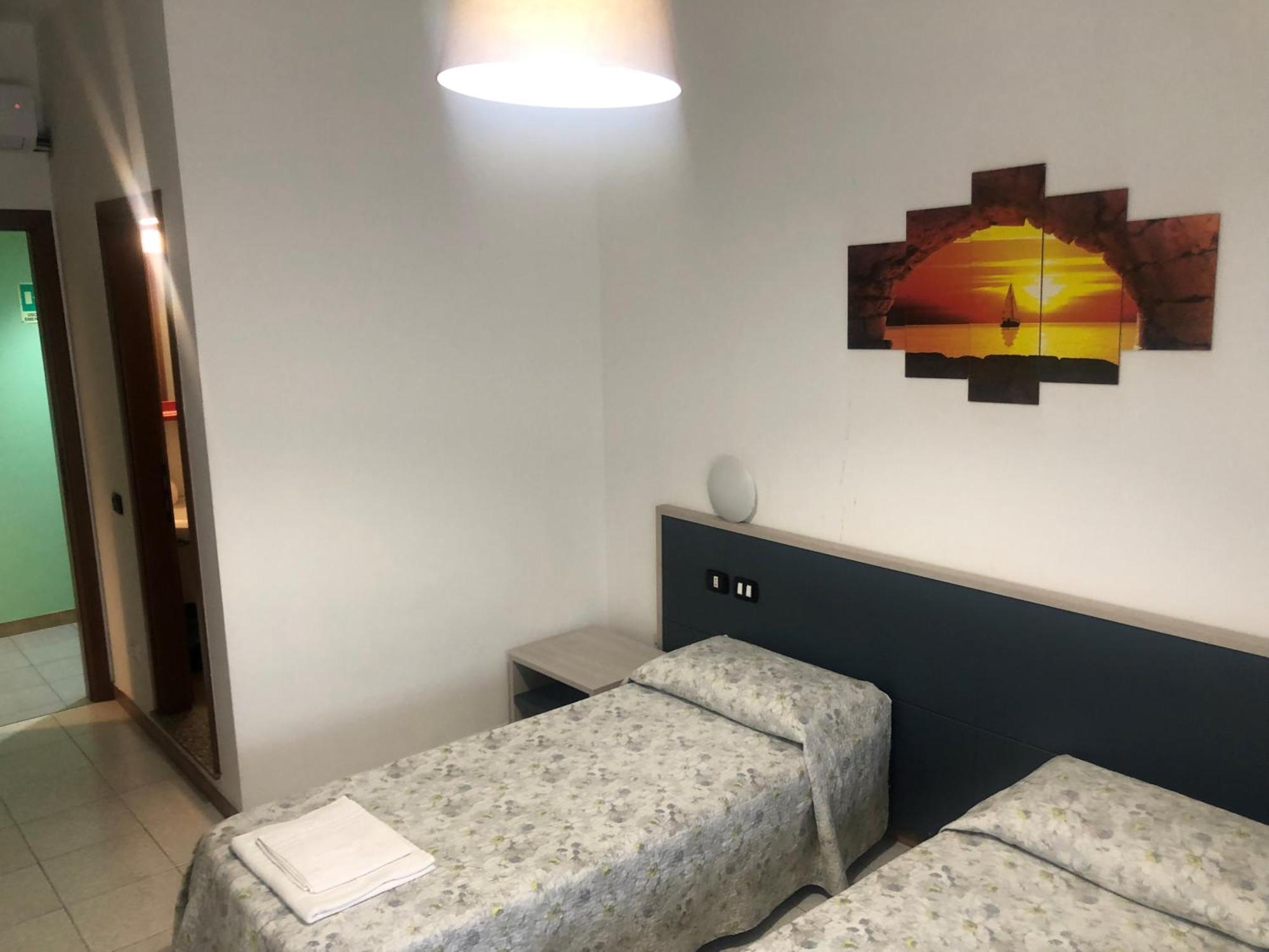 La Voglia Hotel Villanova sull'Arda Buitenkant foto