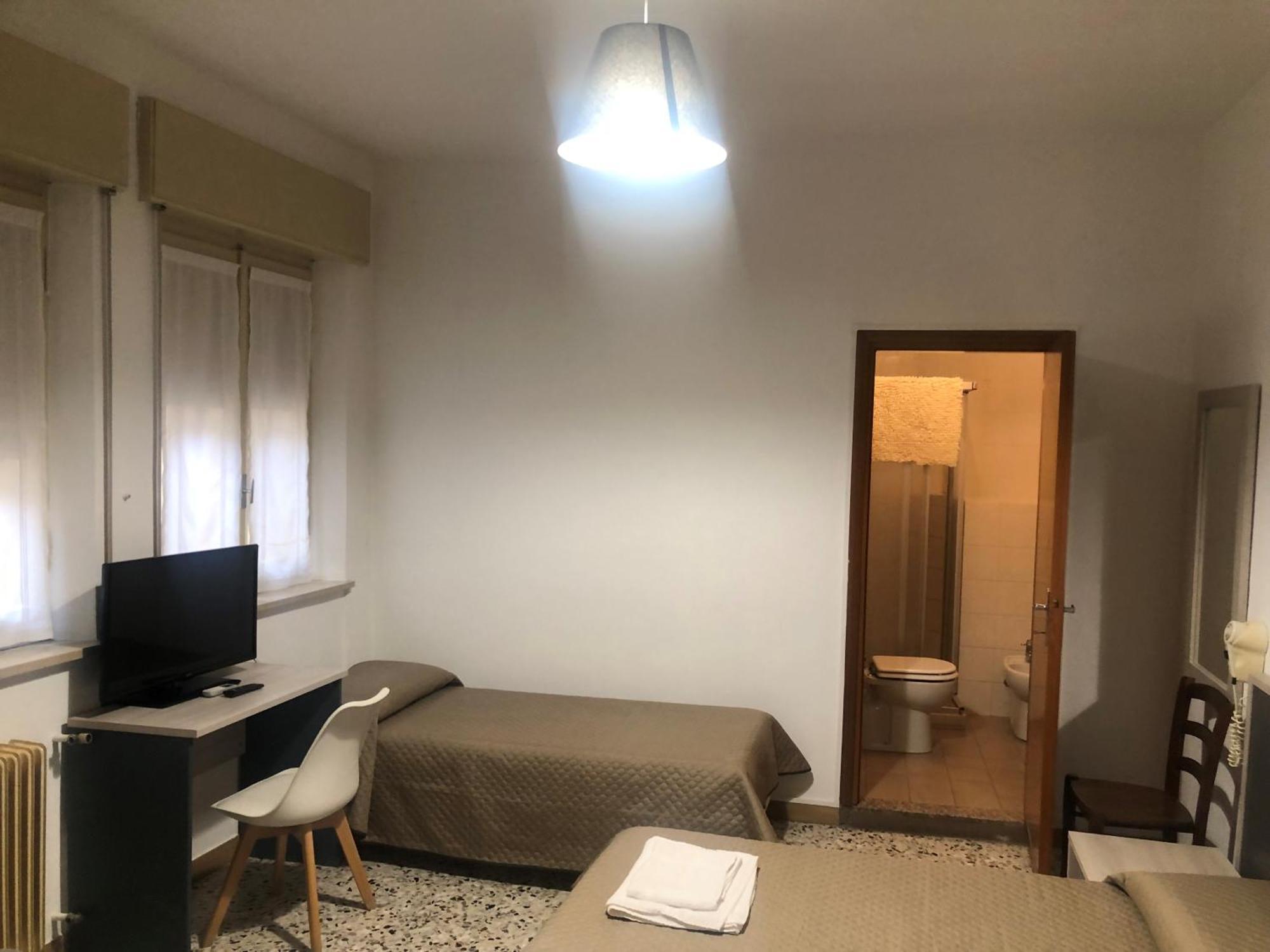 La Voglia Hotel Villanova sull'Arda Buitenkant foto