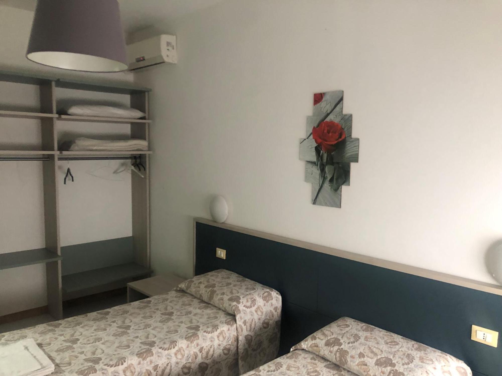 La Voglia Hotel Villanova sull'Arda Buitenkant foto