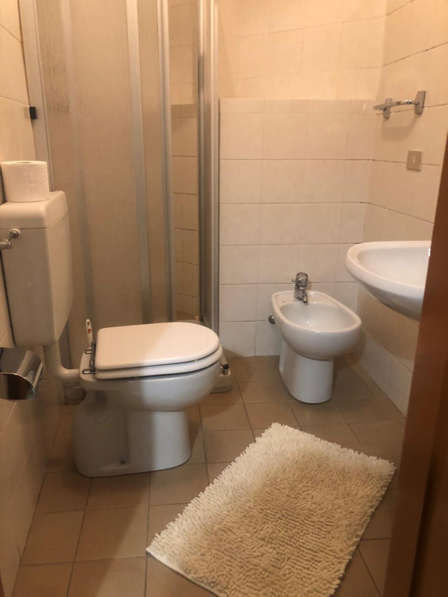 La Voglia Hotel Villanova sull'Arda Buitenkant foto