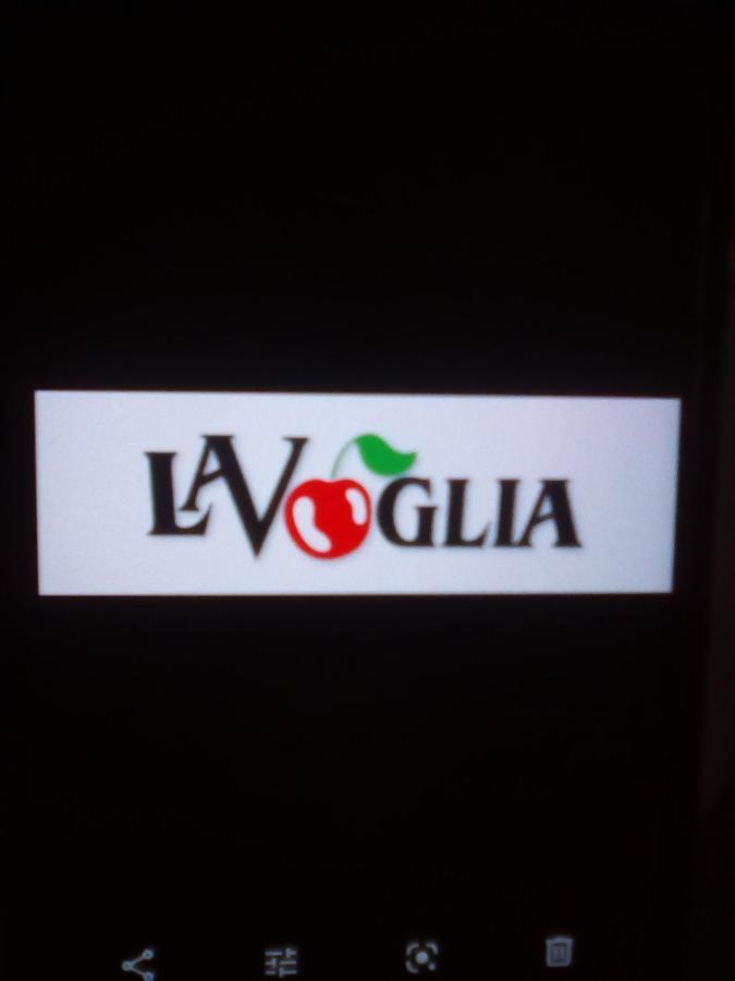 La Voglia Hotel Villanova sull'Arda Buitenkant foto